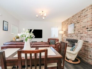 Fireplace - Southview Bungalow, Barmston (Barmston)