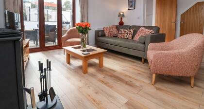 Butterfly Days, Parkham