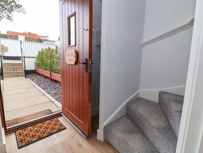 Interior - Butterfly Days, Parkham (Bideford)