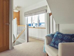 Interior - Craster Reach, Craster (Alnwick)