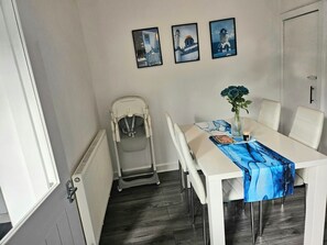 Dining - 28 Empress Road, Liverpool (Liverpool)