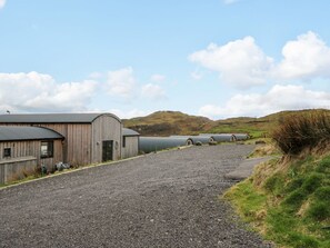 Exterior - Torsa, Cullipool, Isle Of Luing (Oban)