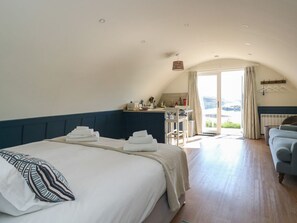 Room - Torsa, Cullipool, Isle Of Luing (Oban)