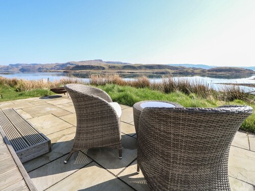 Torsa, Cullipool, Isle Of Luing