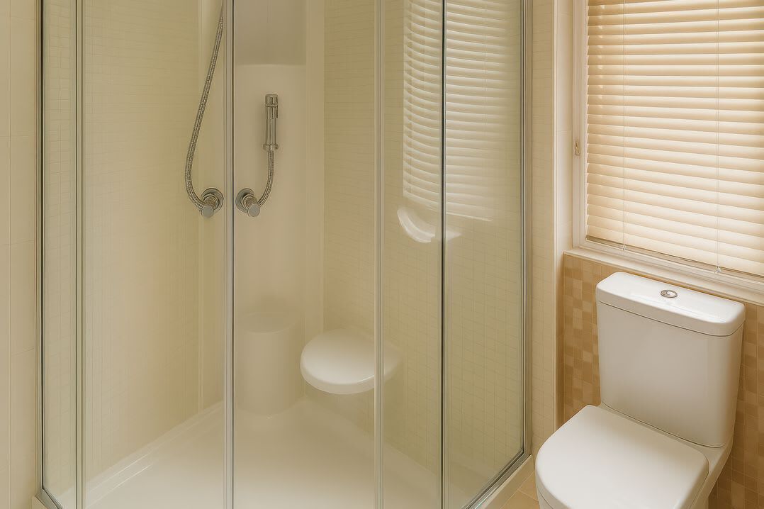 Shower