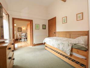 WiFi - Ticklepenny Retreat in Louth (Louth)