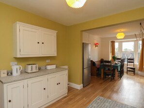 Dining - Hawthorn House, Whitby (Saltburn-by-the-Sea)