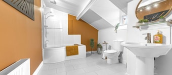 8 Corkickle, Whitehaven