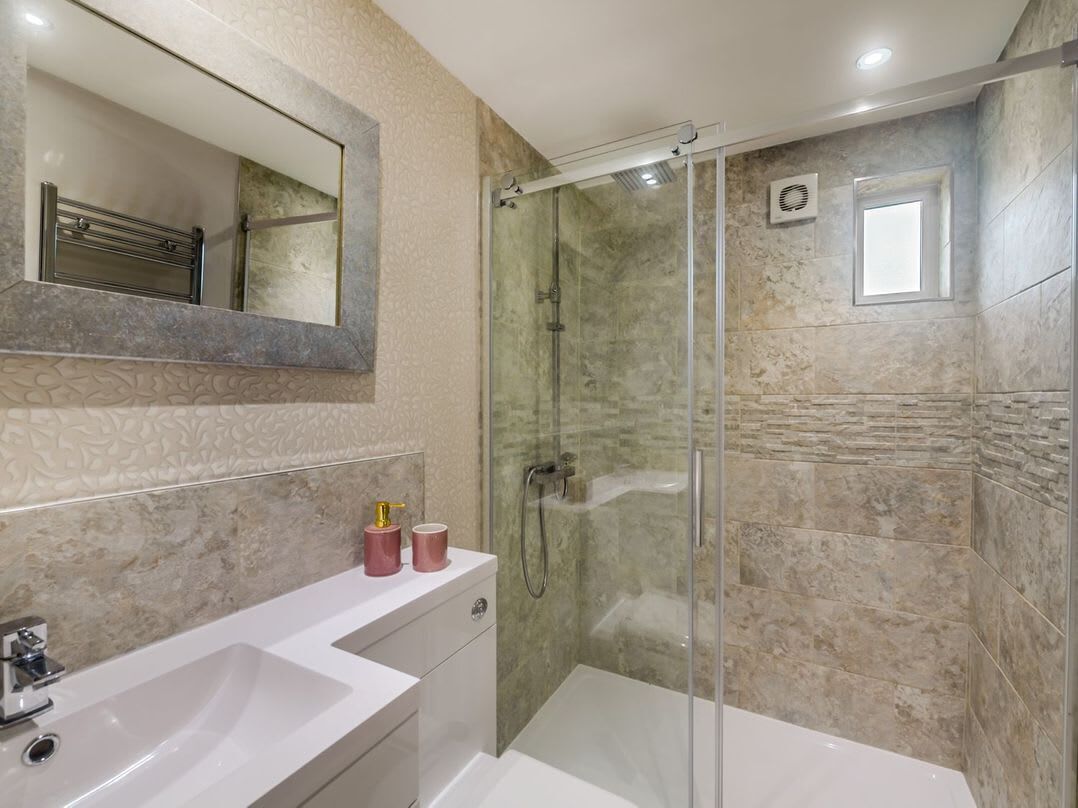 Shower