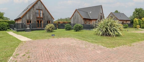 Aussenbereich