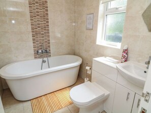 Een douche