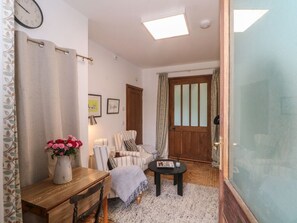 Interior - Diamond Lodge, Great Haywood (Stafford)