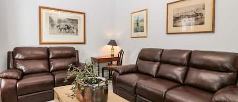 منطقة المعيشة