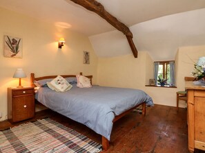 WiFi - Bell Buoy Cottage, Morwenstow (Bude)