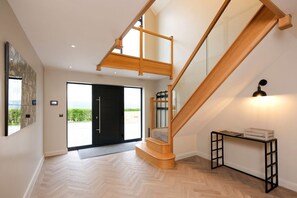 Interior - Mylstone House, Langho, Lancashire (Blackburn)