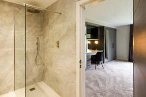 Dusche