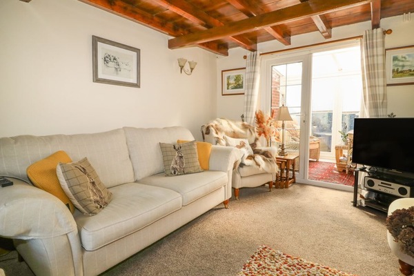 The Cottage