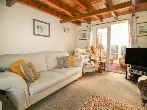 The Cottage, Preston, Hull