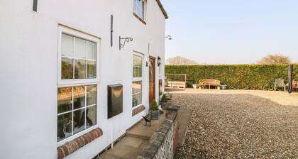 The Cottage, Preston, Hull