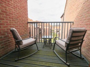 Property grounds - Cinder Warren, Whitby (Whitby)