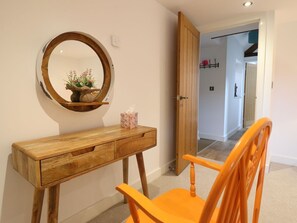 Interior - The Granary, Llandyssil, Powys (Montgomery)