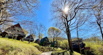 Lodge 47 - Primrose Lodge, Chudleigh