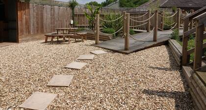 Lodge 47 - Primrose Lodge, Chudleigh