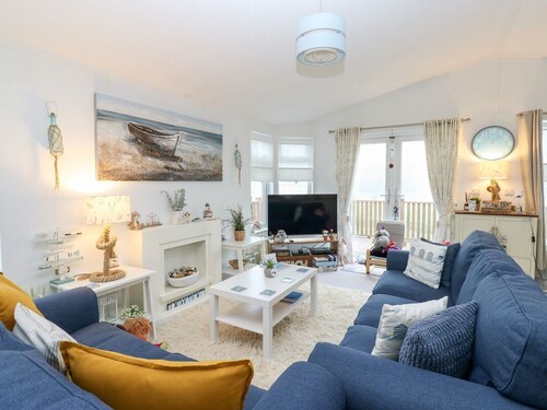 The Sanctuary, Catterick, North Yorkshire