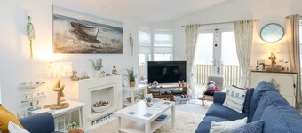 The Sanctuary, Catterick, North Yorkshire