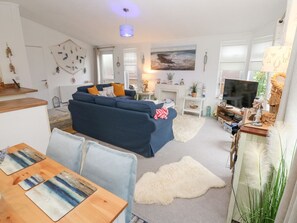 Living area - The Sanctuary, Catterick, North Yorkshire (Richmond)