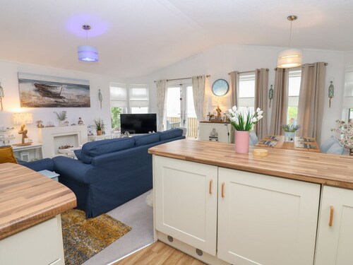The Sanctuary, Catterick, North Yorkshire