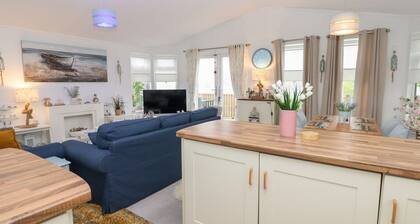 The Sanctuary, Catterick, North Yorkshire