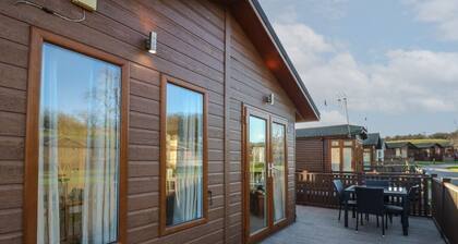 The Sanctuary, Catterick, North Yorkshire
