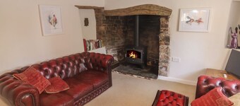 Brewers Cottage, Kings Nympton