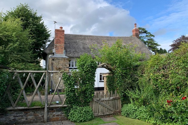 Brewers Cottage
