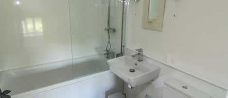 Dusche