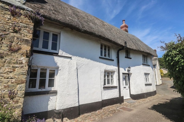 Brewers Cottage