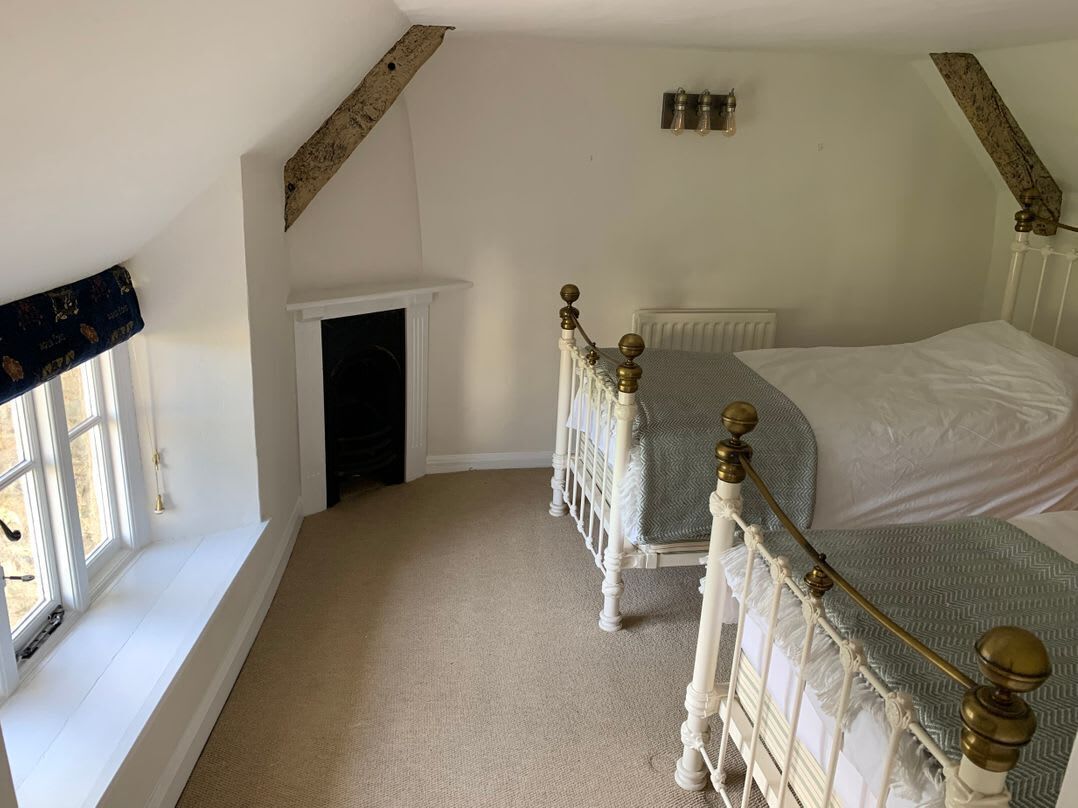 2 bedrooms, WiFi