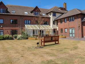 Exterior - The Anchor’s Nest, Littlehampton (Littlehampton)