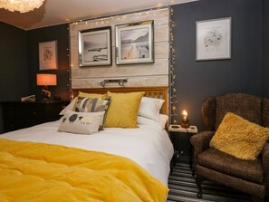 WiFi - Cosy Lake District Village Apartment, Whitehaven (Whitehaven)