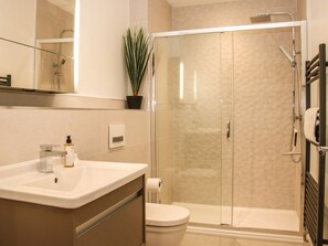 Shower - The Wheatlands, Much Wenlock (Much Wenlock)