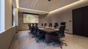 Sala de reuniones