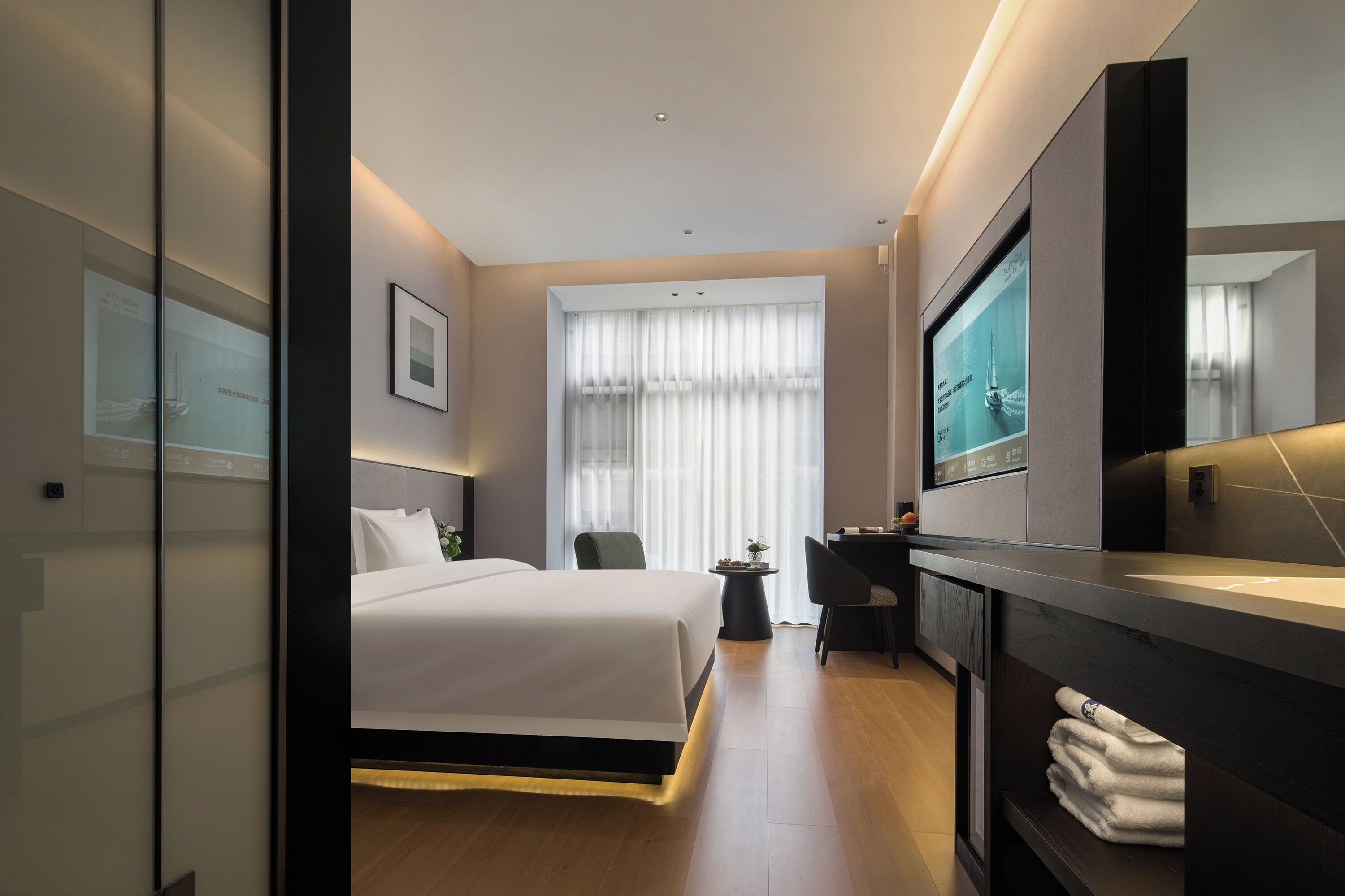 Comfort-Doppelzimmer