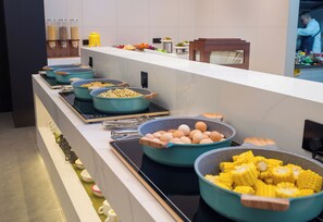 Tempat makan