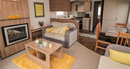 Casa Cayton Beach, North Yorkshire 2 bed