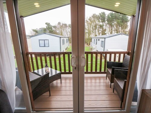 Casa Cayton Beach, North Yorkshire 2 bed
