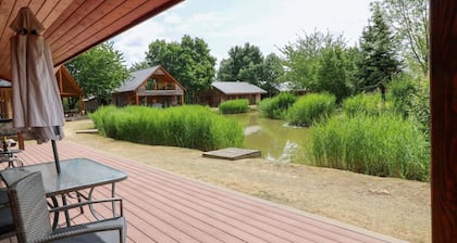 Sunnyside Lodge, Thorpe-On-The-Hill