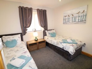 Room - Sunnyside Lodge, Thorpe-On-The-Hill (Lincoln)