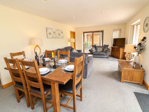 Sunnyside Lodge, Thorpe-On-The-Hill