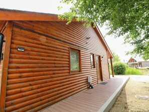 Exterior - Sunnyside Lodge, Thorpe-On-The-Hill (Lincoln)